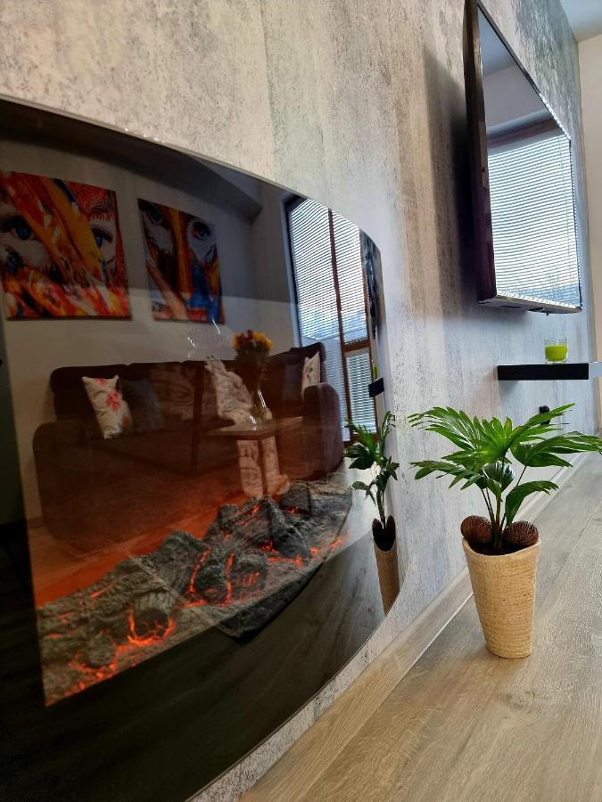 ילנייה גורה Apartament Jelonek W Karkonoszach מראה חיצוני תמונה