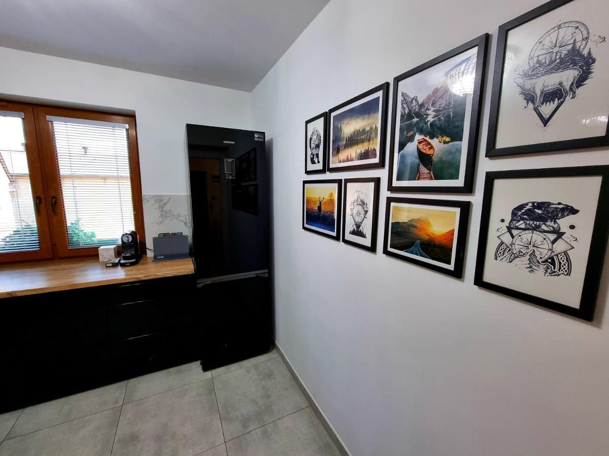 ילנייה גורה Apartament Jelonek W Karkonoszach מראה חיצוני תמונה