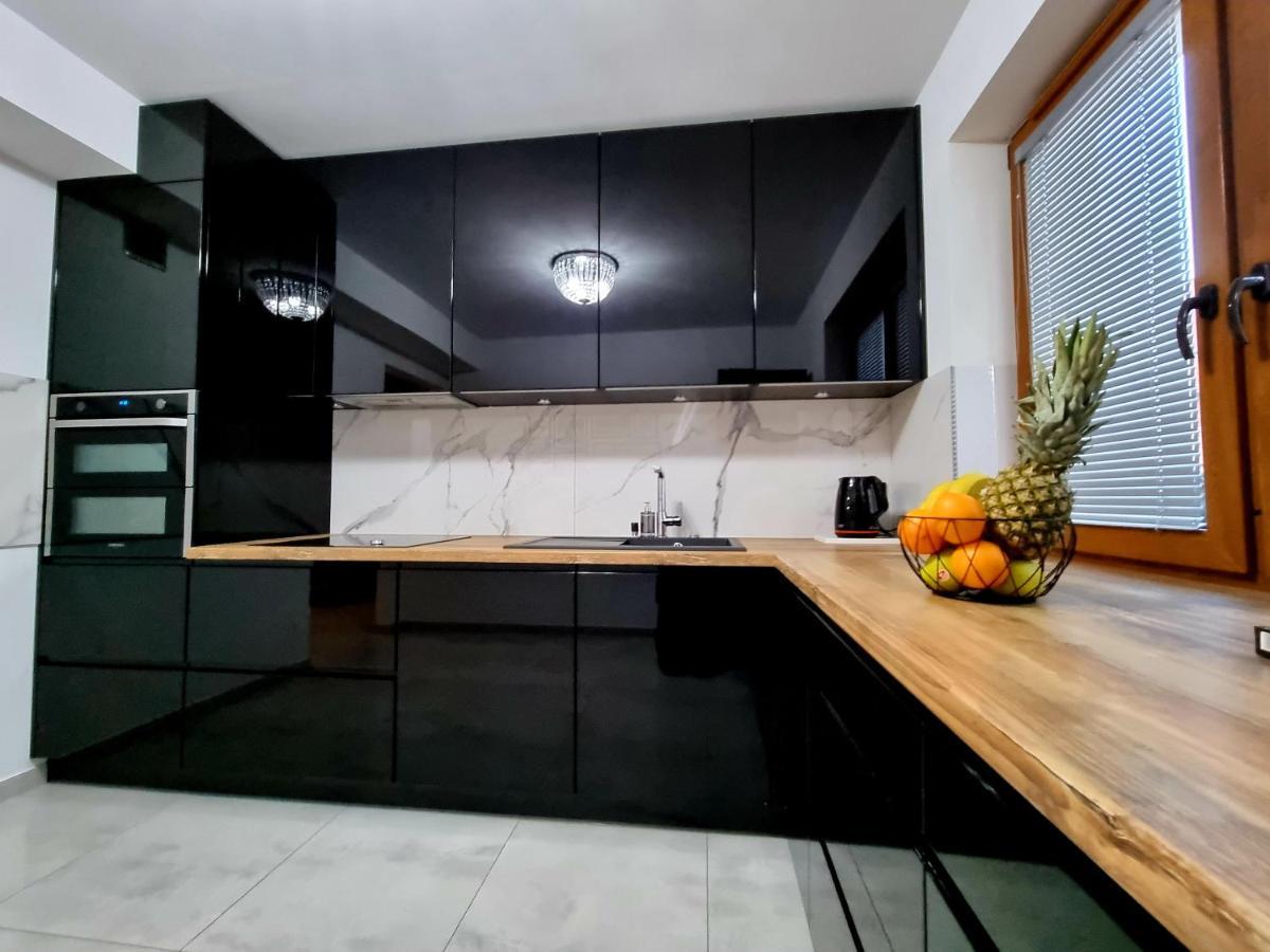 ילנייה גורה Apartament Jelonek W Karkonoszach מראה חיצוני תמונה