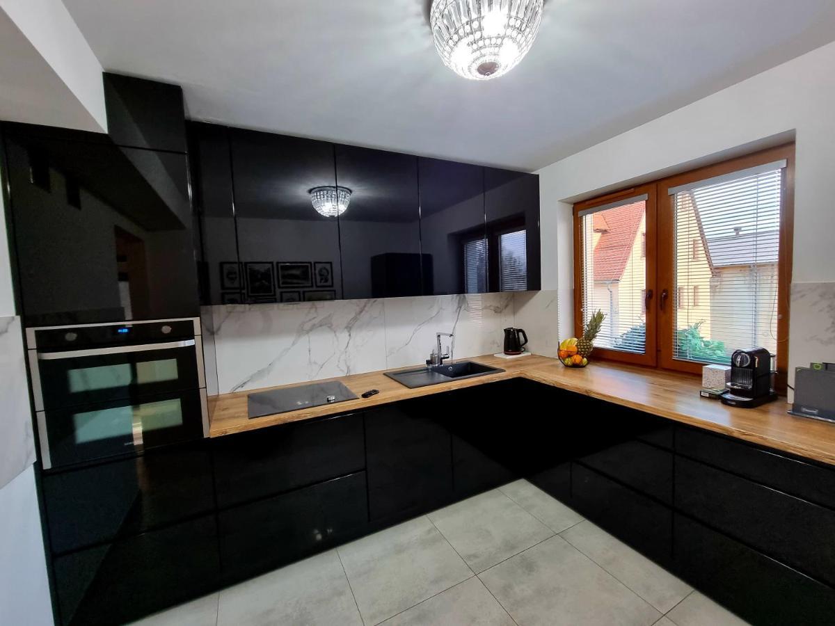 ילנייה גורה Apartament Jelonek W Karkonoszach מראה חיצוני תמונה