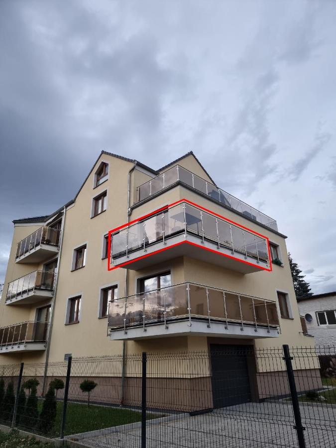 ילנייה גורה Apartament Jelonek W Karkonoszach מראה חיצוני תמונה