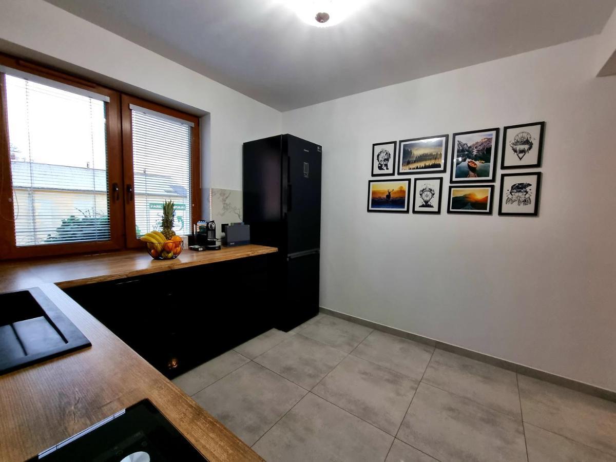 ילנייה גורה Apartament Jelonek W Karkonoszach מראה חיצוני תמונה