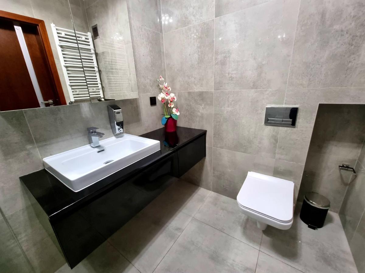 ילנייה גורה Apartament Jelonek W Karkonoszach מראה חיצוני תמונה