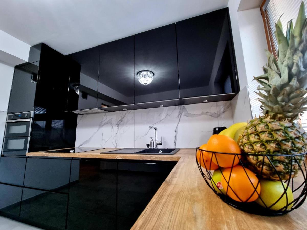 ילנייה גורה Apartament Jelonek W Karkonoszach מראה חיצוני תמונה