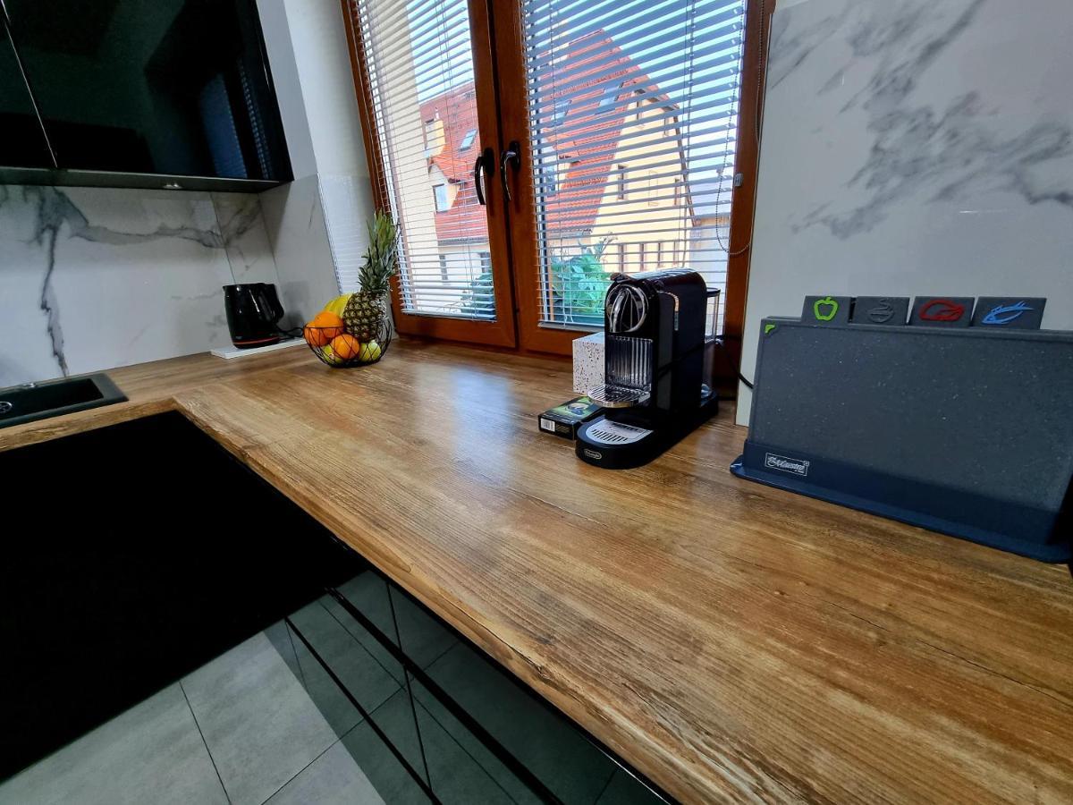 ילנייה גורה Apartament Jelonek W Karkonoszach מראה חיצוני תמונה