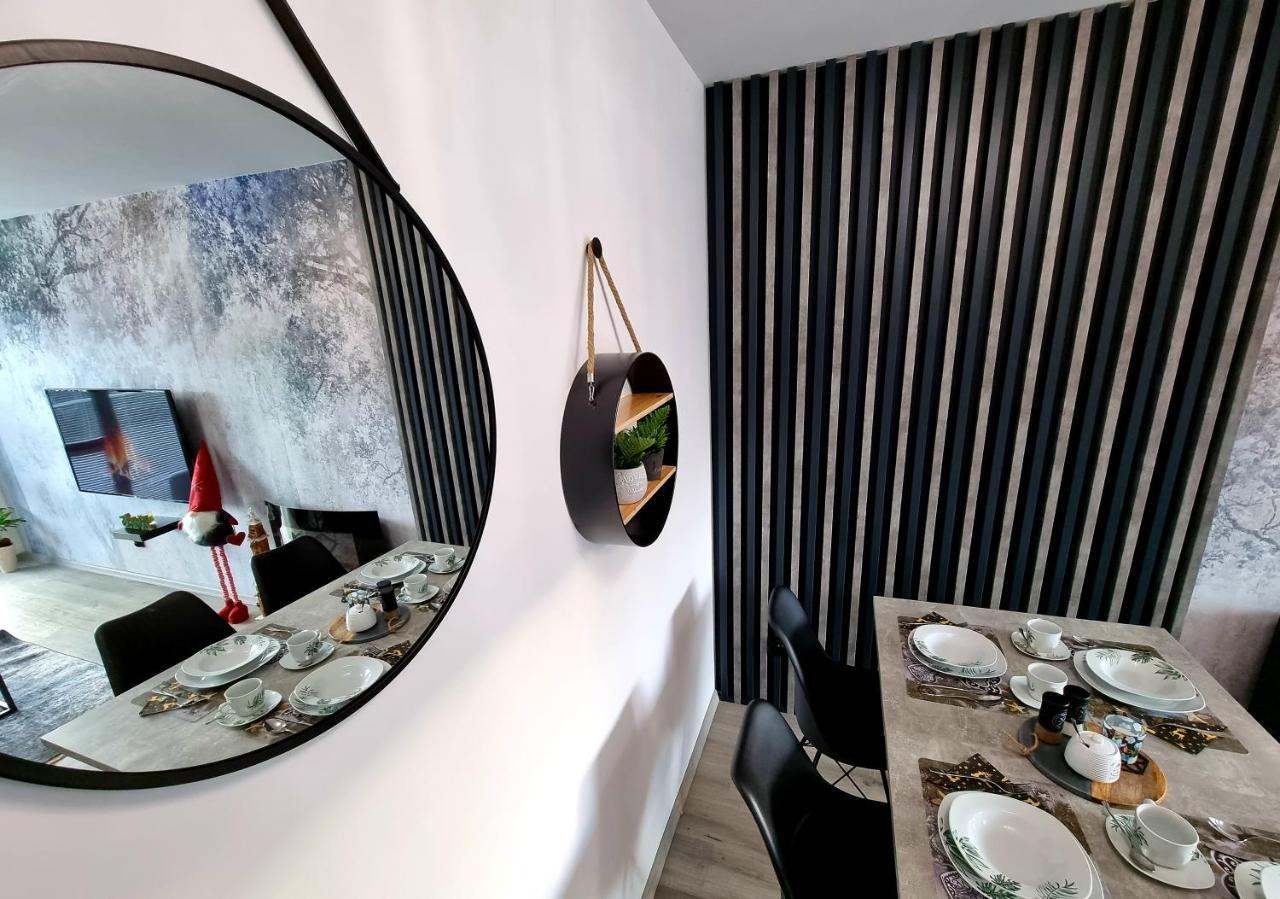 ילנייה גורה Apartament Jelonek W Karkonoszach מראה חיצוני תמונה
