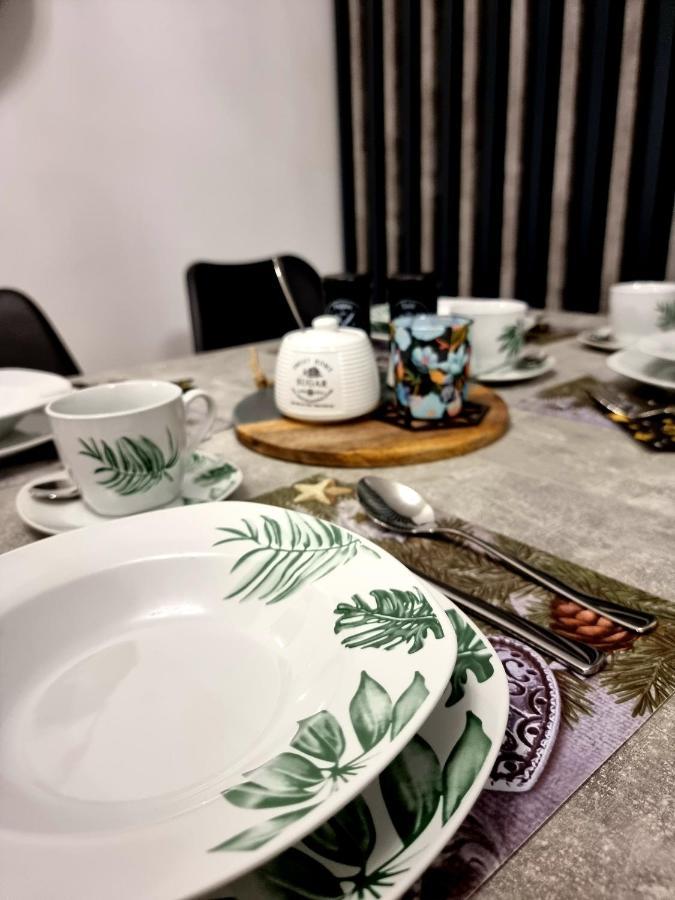 ילנייה גורה Apartament Jelonek W Karkonoszach מראה חיצוני תמונה