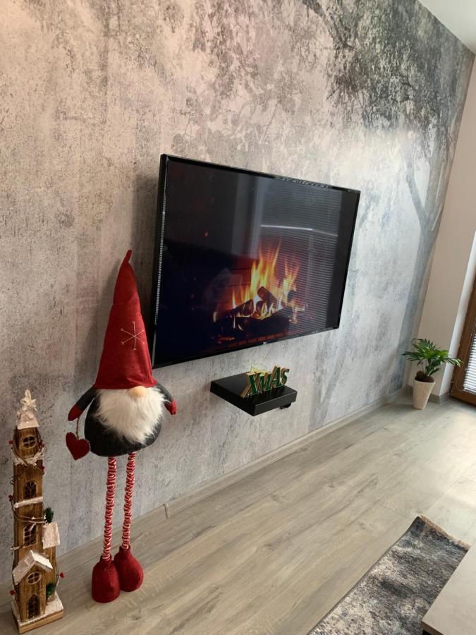 ילנייה גורה Apartament Jelonek W Karkonoszach מראה חיצוני תמונה