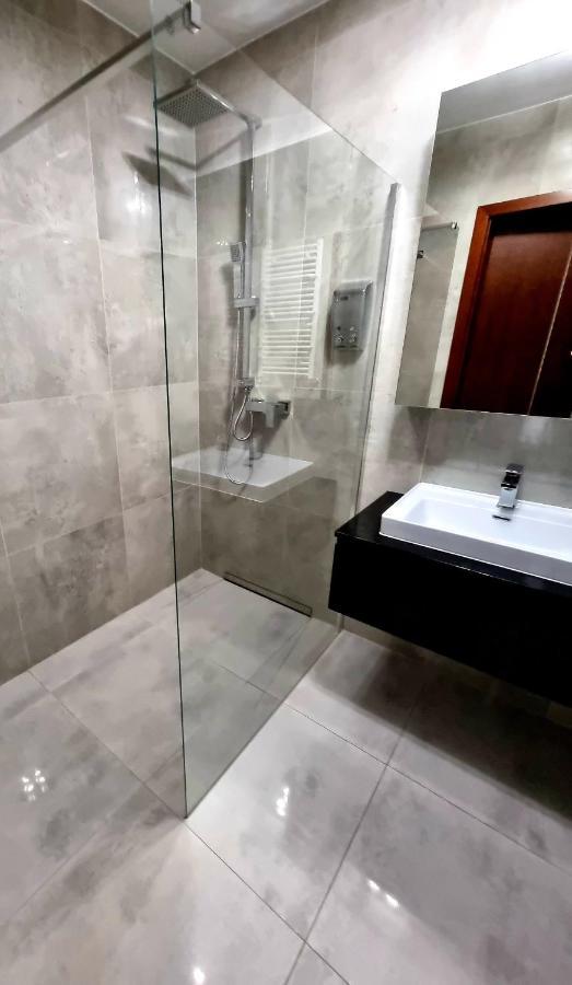 ילנייה גורה Apartament Jelonek W Karkonoszach מראה חיצוני תמונה